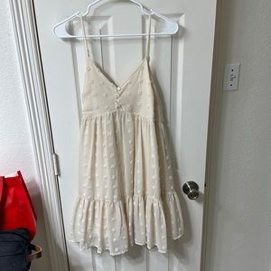 Boutique dress